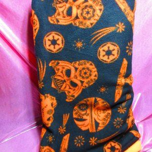 Star Wars Darth Vader 93" x 58" Fleece Blanket